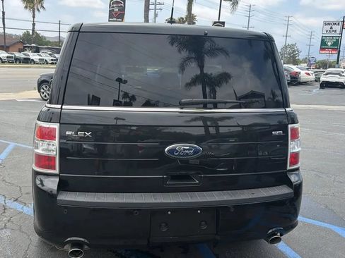 Used 2013 Ford Flex SEL FWD image 6