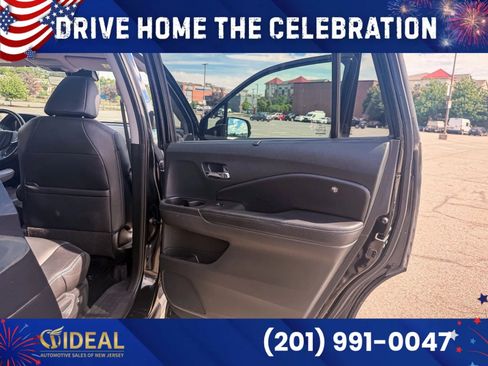 Used 2020 Honda Pilot EX-L image 11