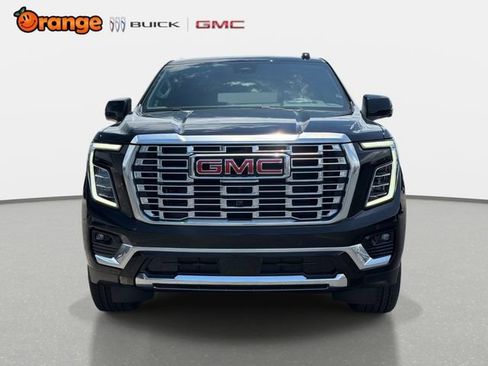 New 2026 GMC Yukon XL Denali w/ Denali Reserve Package AWD/4WD image 8