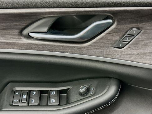 Used 2021 Jeep Grand Cherokee L Limited image 15