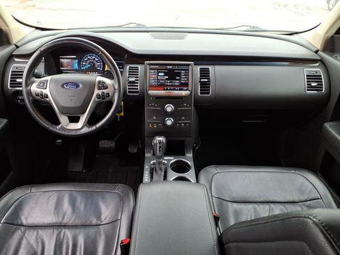 Used 2014 Ford Flex SEL w/ Equipment Group 202A image 8