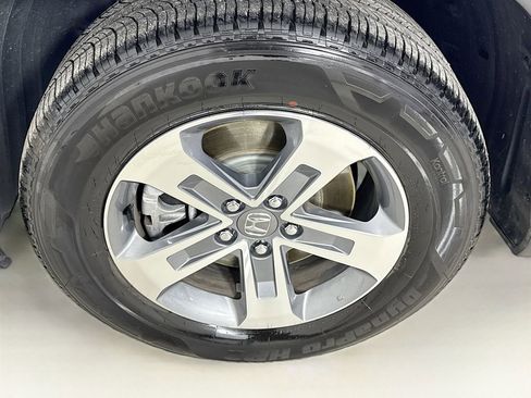 Used 2026 Honda Pilot EX-L image 44