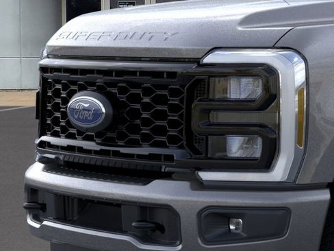 New 2026 Ford F250 XL w/ STX Appearance Package image 17