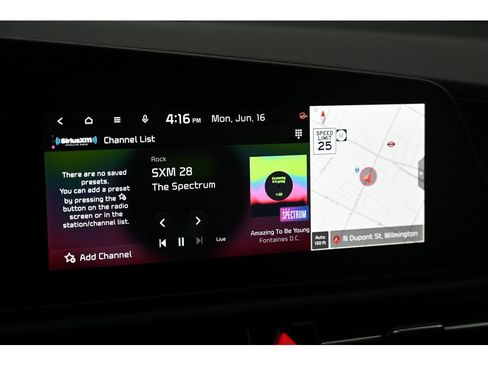 New 2025 Kia Niro EX w/ EX Cold Weather Package image 36