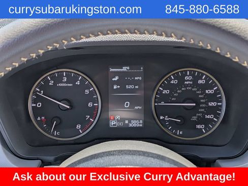 Used 2025 Subaru Crosstrek 2.5i Sport w/ Popular Package #4A AWD/4WD image 28