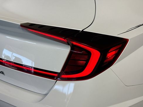 Used 2020 Hyundai Sonata SE image 33