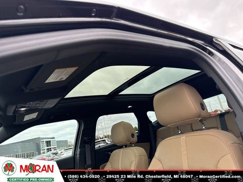 Used 2022 Chevrolet Blazer Premier w/ Enhanced Convenience Package image 16