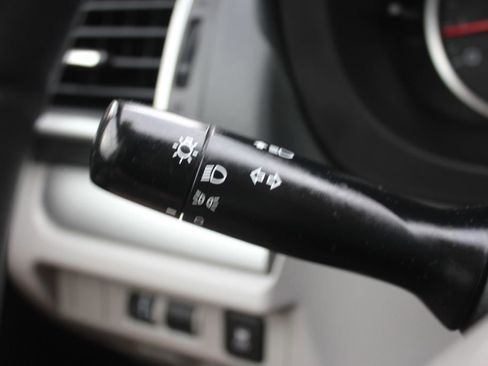 Used 2016 Subaru Forester 2.5i w/ Protection Package #1 image 16