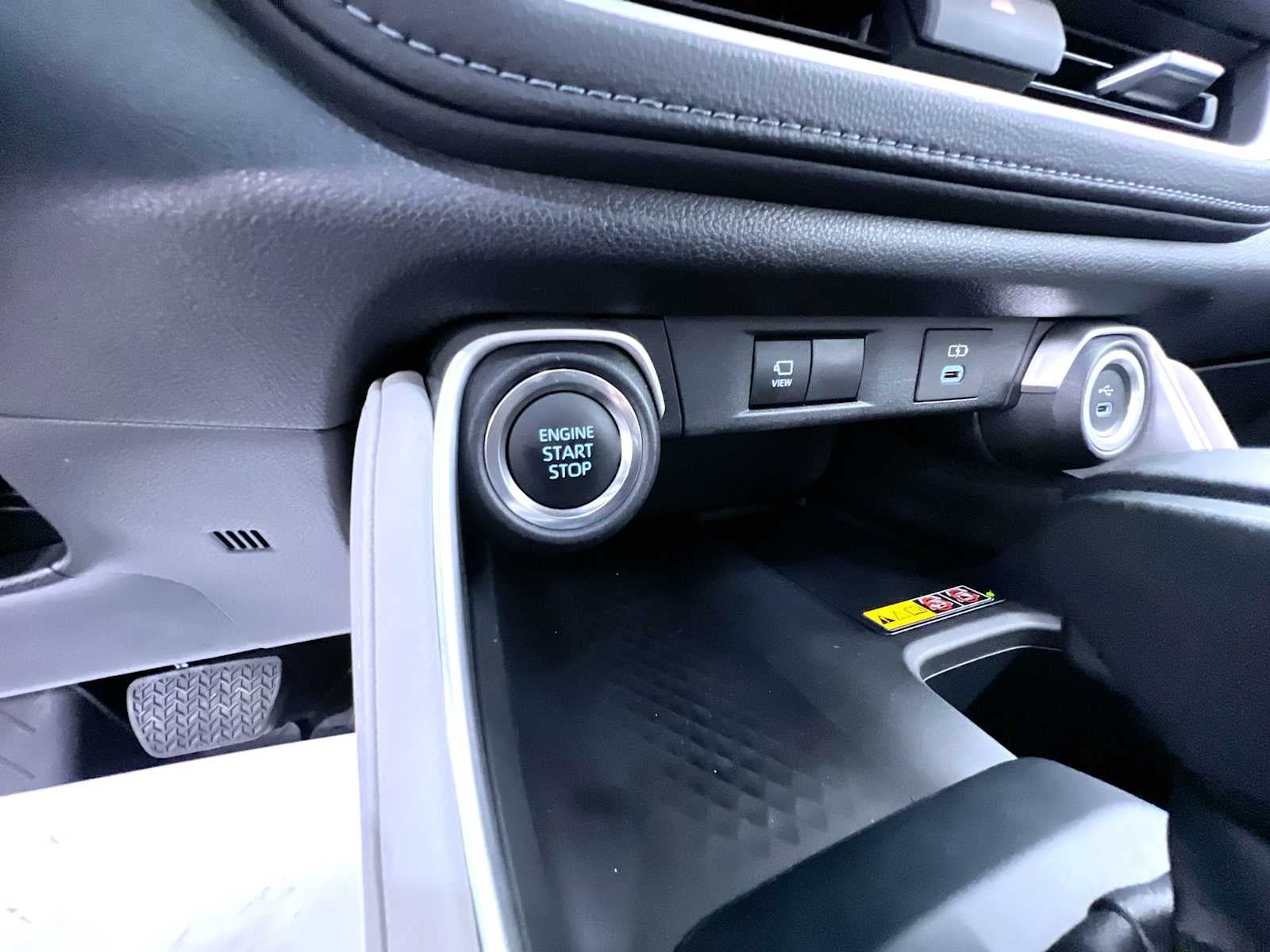 Used 2026 Toyota Grand Highlander AWD image 17