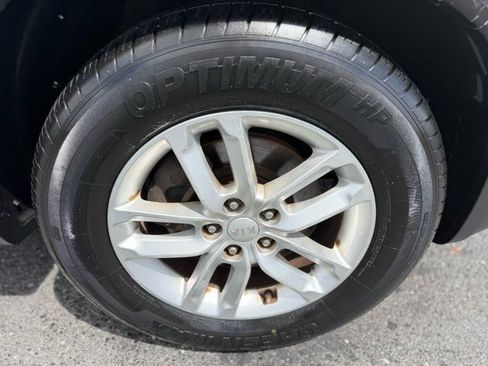 Used 2015 Kia Sorento LX AWD/4WD image 15