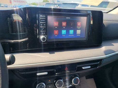 New 2026 Nissan Kicks S FWD image 18