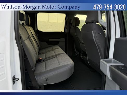 New 2026 Ford F250 XL w/ STX Appearance Package image 20