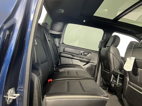 Used 2023 RAM 1500 Limited w/ Night Edition image 25