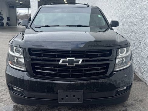 Used 2018 Chevrolet Tahoe Premier image 3