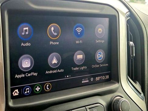 Used 2022 Chevrolet Silverado 1500 LT image 30