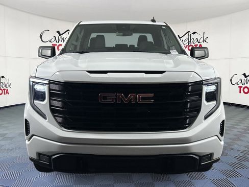 Used 2024 GMC Sierra 1500 Elevation w/ X31 Off-Road Package image 3