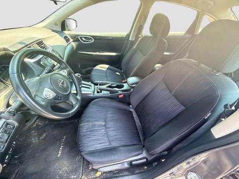 Used 2018 Nissan Sentra SV FWD image 25