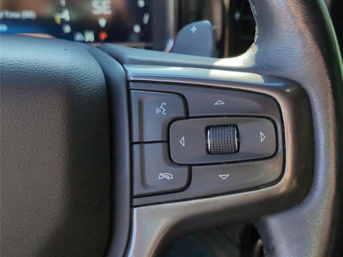 Used 2022 Chevrolet Silverado 1500 ZR2 image 22