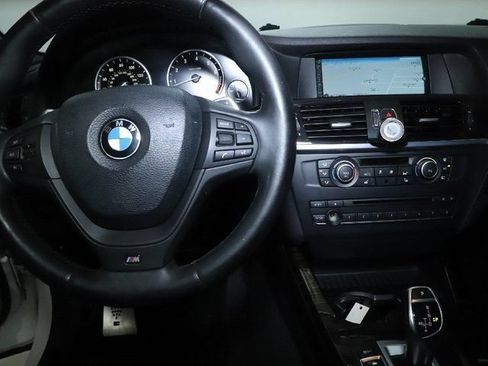 Used 2014 BMW X3 xDrive35i AWD/4WD image 29