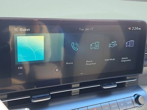 New 2026 Hyundai Kona SEL Sport FWD image 21