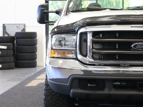 Used 1999 Ford F350 XLT AWD/4WD image 51