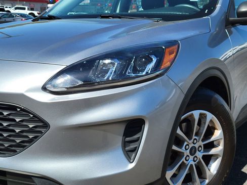 Certified 2022 Ford Escape S image 10