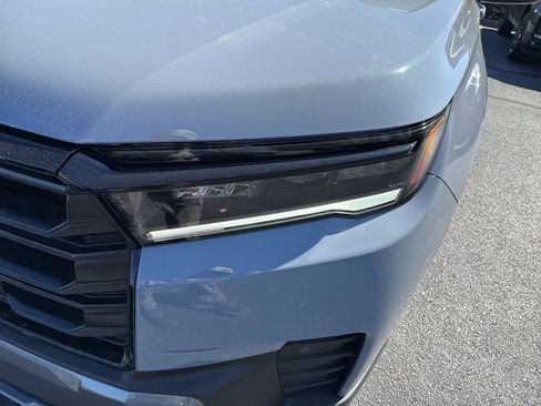 New 2026 Honda Pilot EX-L image 9