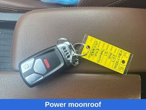 Used 2017 Audi Q7 3.0T Premium Plus image 8