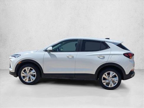 Used 2025 Buick Encore GX Preferred image 9