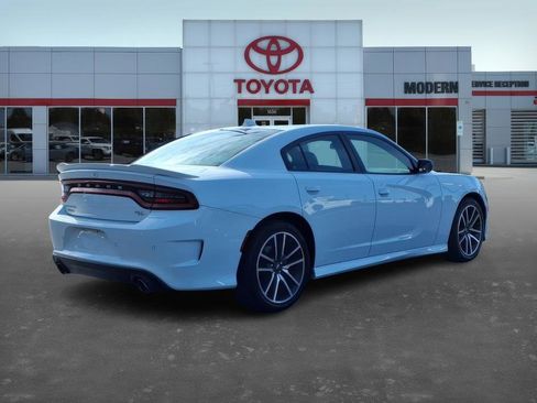 Used 2023 Dodge Charger R/T w/ Cold Weather Package image 6