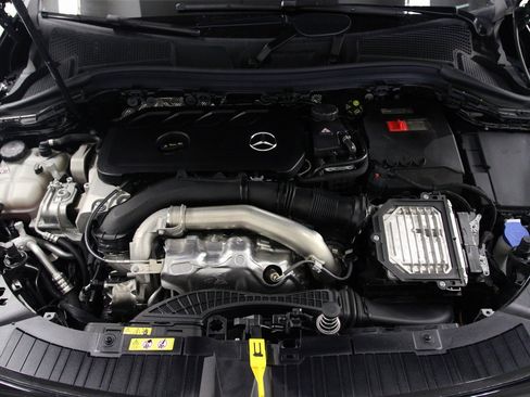 Certified 2025 Mercedes-Benz GLA 250 GLA 250 image 12