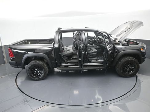 Used 2026 RAM 1500 RHO image 66