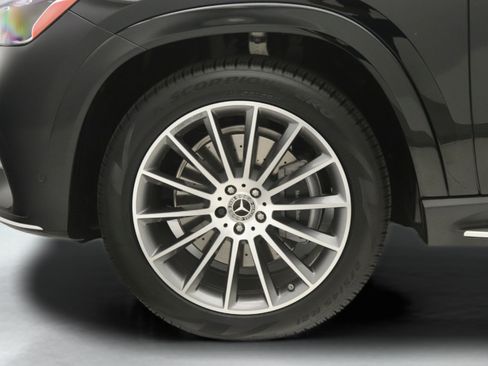 New 2026 Mercedes-Benz GLE 450 4MATIC Coupe image 11