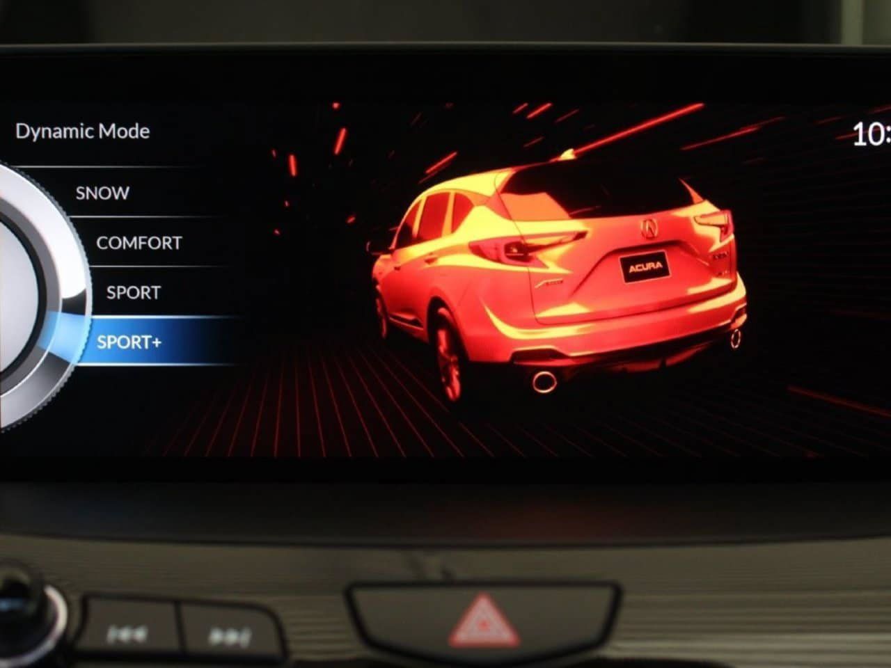 Used 2019 Acura RDX w/ Advance Package FWD image 35