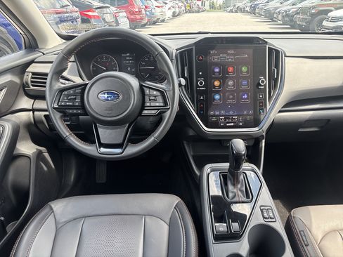 Certified 2024 Subaru Crosstrek 2.5i Limited AWD/4WD image 2
