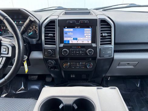 Used 2019 Ford F150 XLT w/ Equipment Group 302A Luxury AWD/4WD image 29