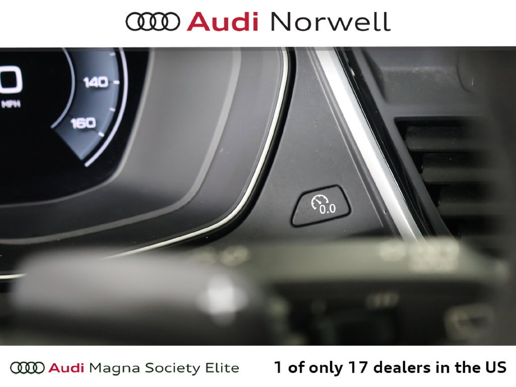 Used 2023 Audi Q5 2.0T Premium Plus AWD/4WD image 30