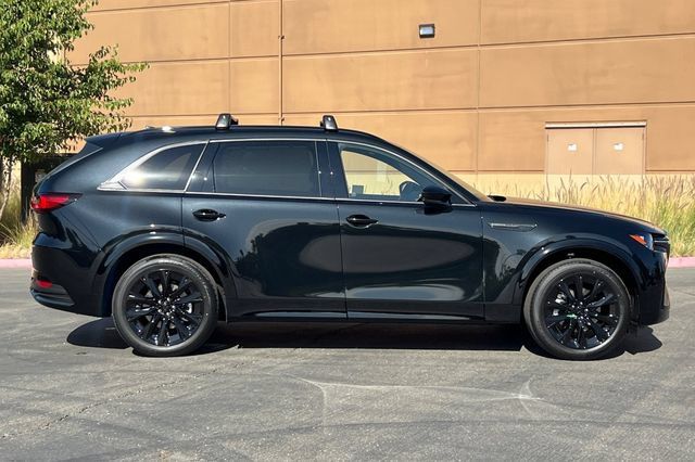 New 2026 MAZDA CX-90 3.3 Turbo S w/ Premium Package AWD/4WD image 3
