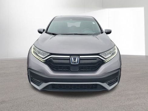 Used 2020 Honda CR-V EX image 16