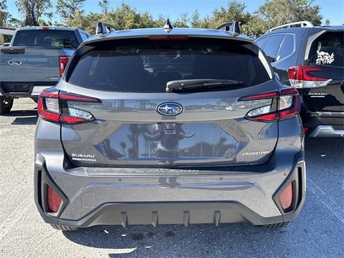 Certified 2025 Subaru Crosstrek 2.5i Limited w/ Popular Package #3A image 4