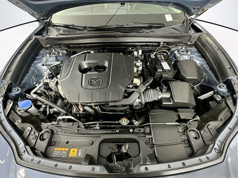 Used 2024 MAZDA CX-30 AWD 2.5 S w/ Preferred Package image 34