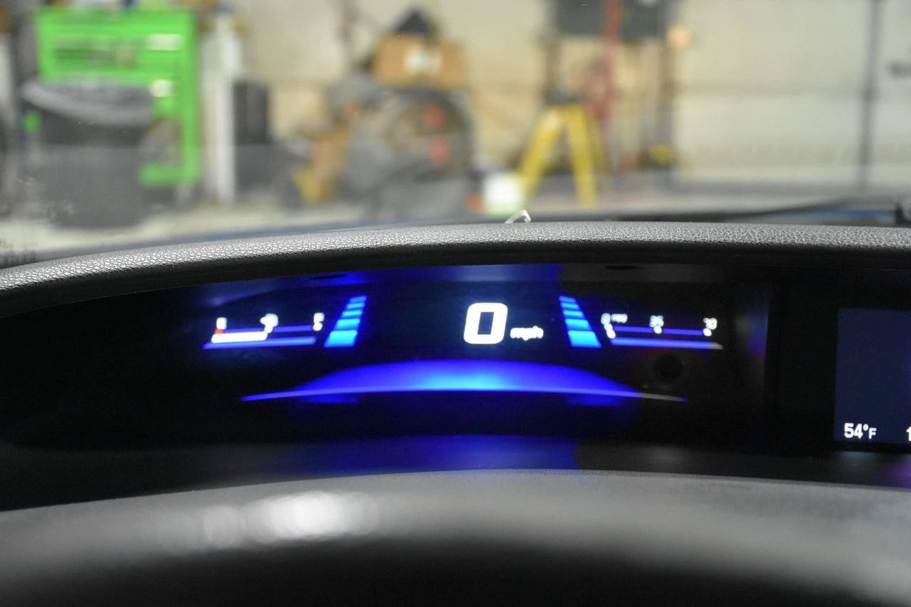 Used 2013 Honda Civic LX image 12
