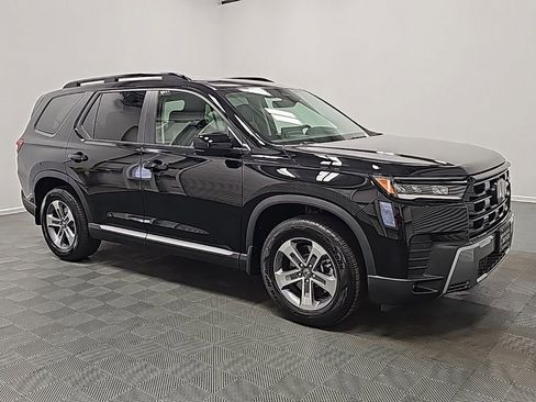 New 2026 Honda Pilot EX-L image 2