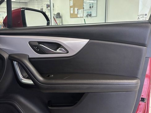 Certified 2022 Chevrolet Blazer LT image 18