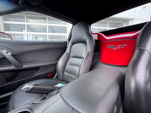 Used 2006 Chevrolet Corvette Convertible w/ Preferred Equipment Group image 19