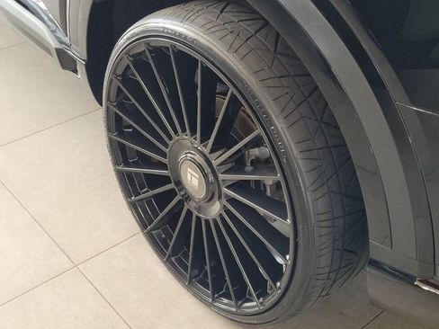 New 2027 Kia Telluride EX X-Line AWD/4WD image 5