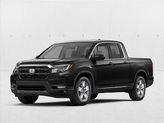 Used 2024 Honda Ridgeline RTL video 1