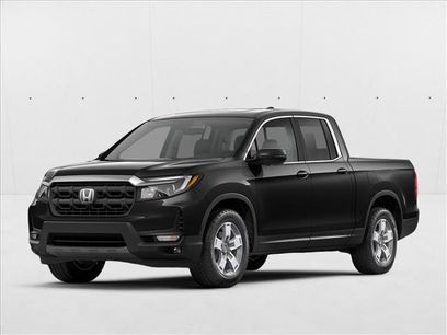 Used 2024 Honda Ridgeline RTL