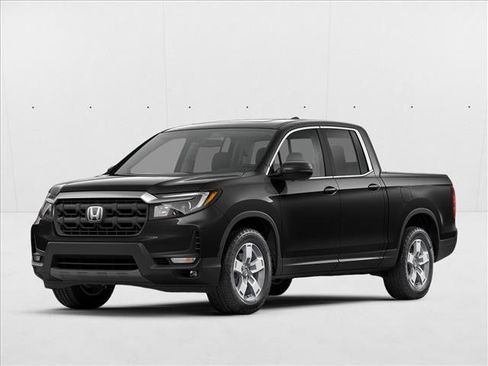 Used 2024 Honda Ridgeline RTL image 1