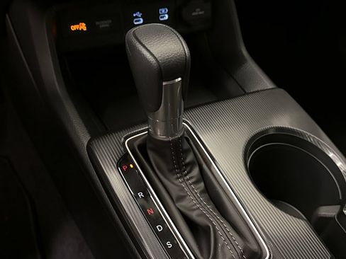 New 2026 Honda Civic LX image 24
